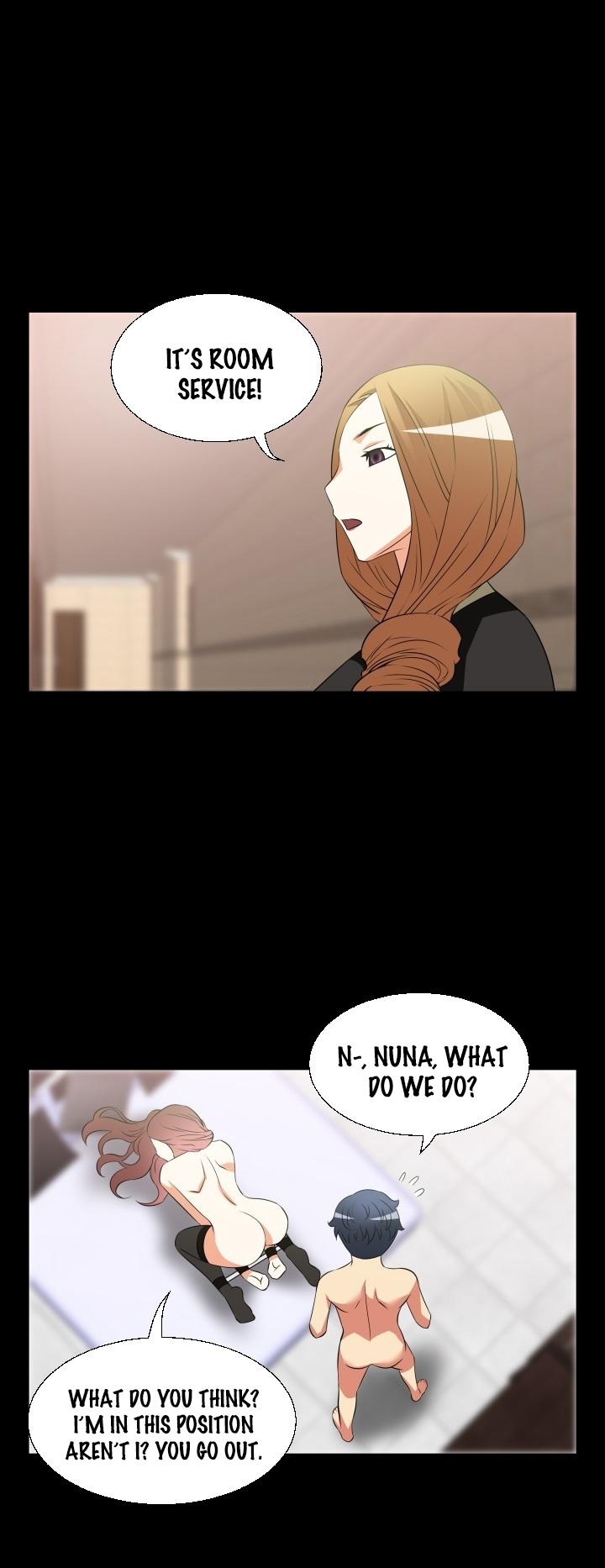 Love Parameter Chapter 28 page 4 - Chapter 28