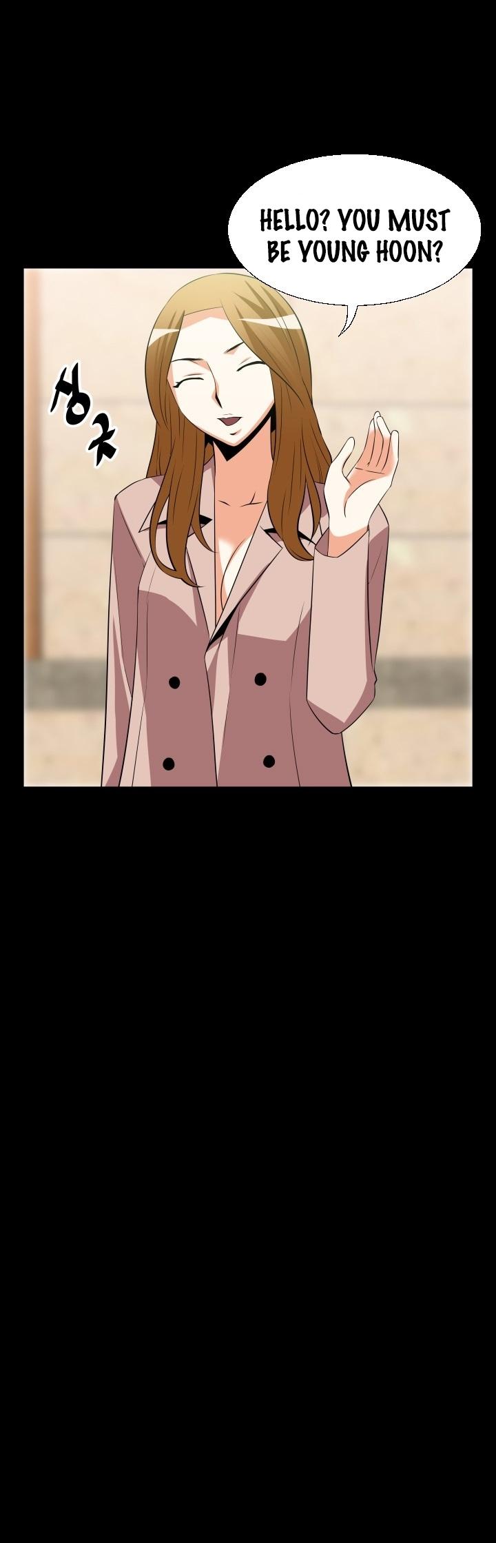 Love Parameter Chapter 28 page 6 - Chapter 28
