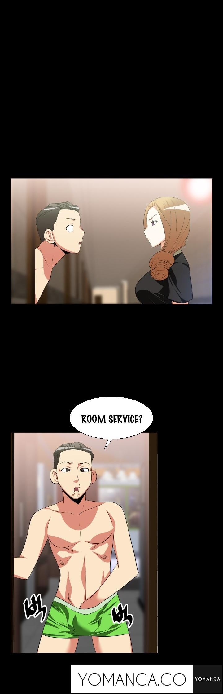 Love Parameter Chapter 28 page 7 - Chapter 28