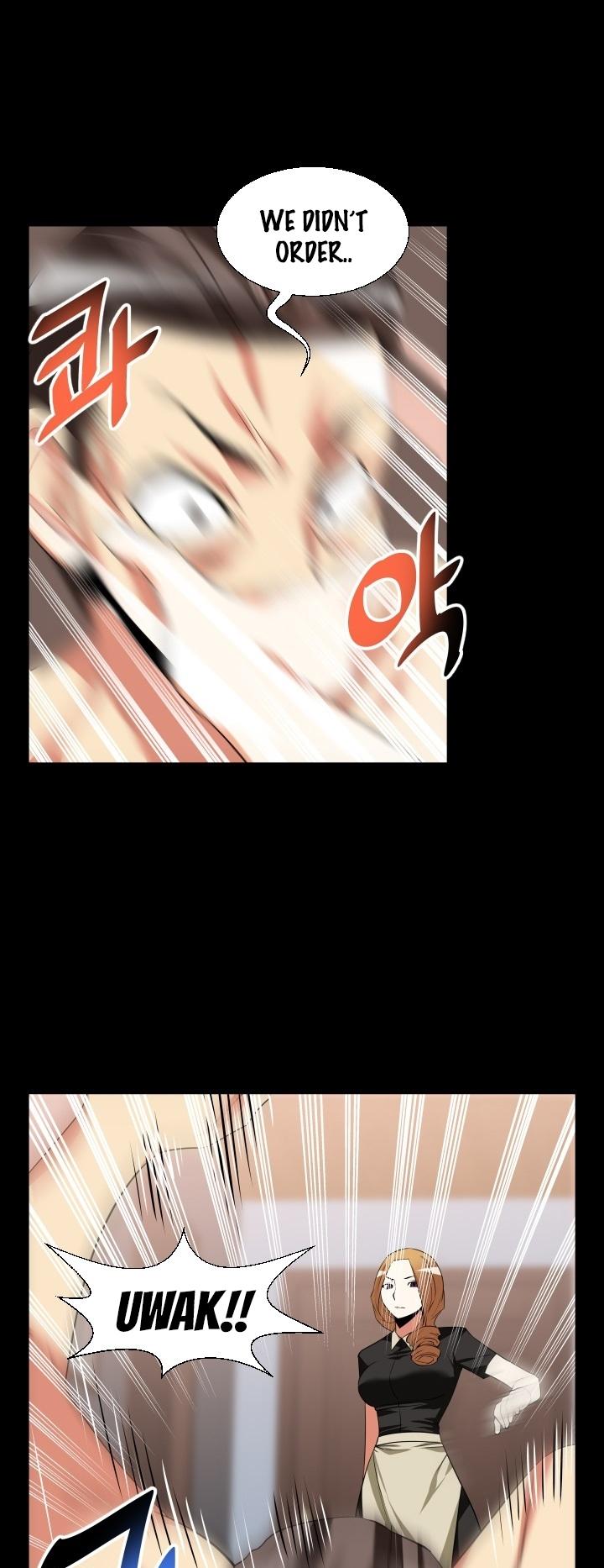 Love Parameter Chapter 28 page 8 - Chapter 28