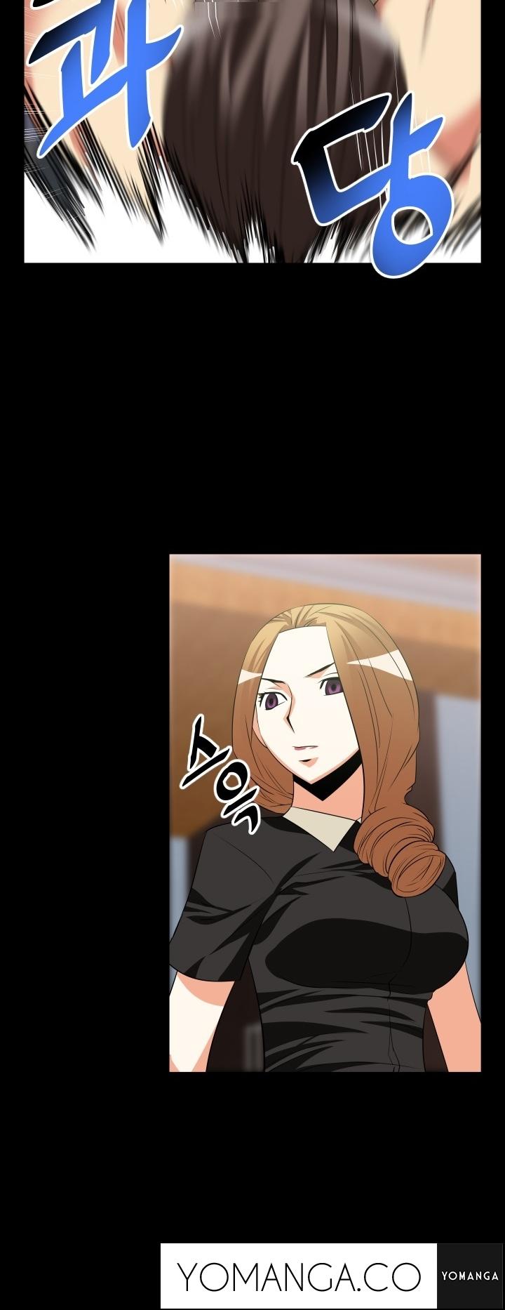 Love Parameter Chapter 28 page 9 - Chapter 28