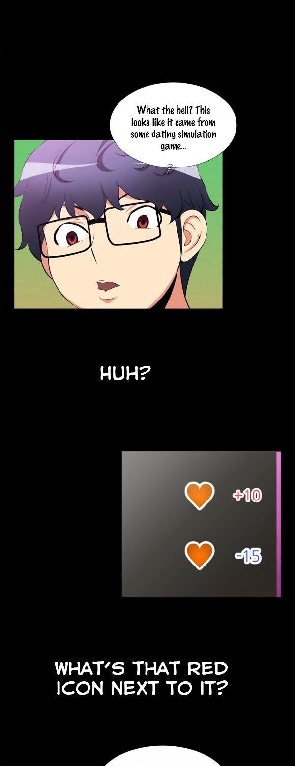 Love Parameter Chapter 3 page 10 - Chapter 3