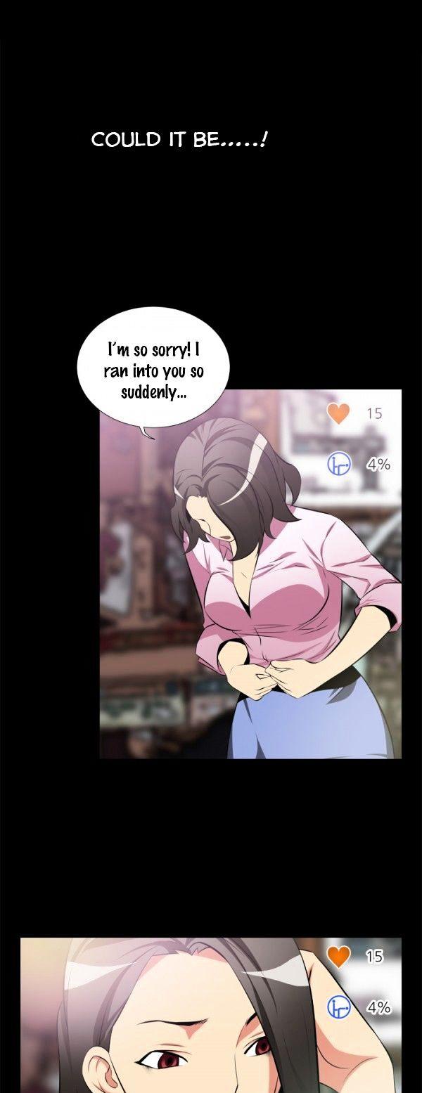 Love Parameter Chapter 3 page 16 - Chapter 3