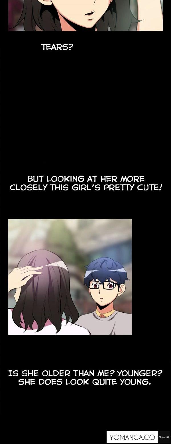 Love Parameter Chapter 3 page 17 - Chapter 3