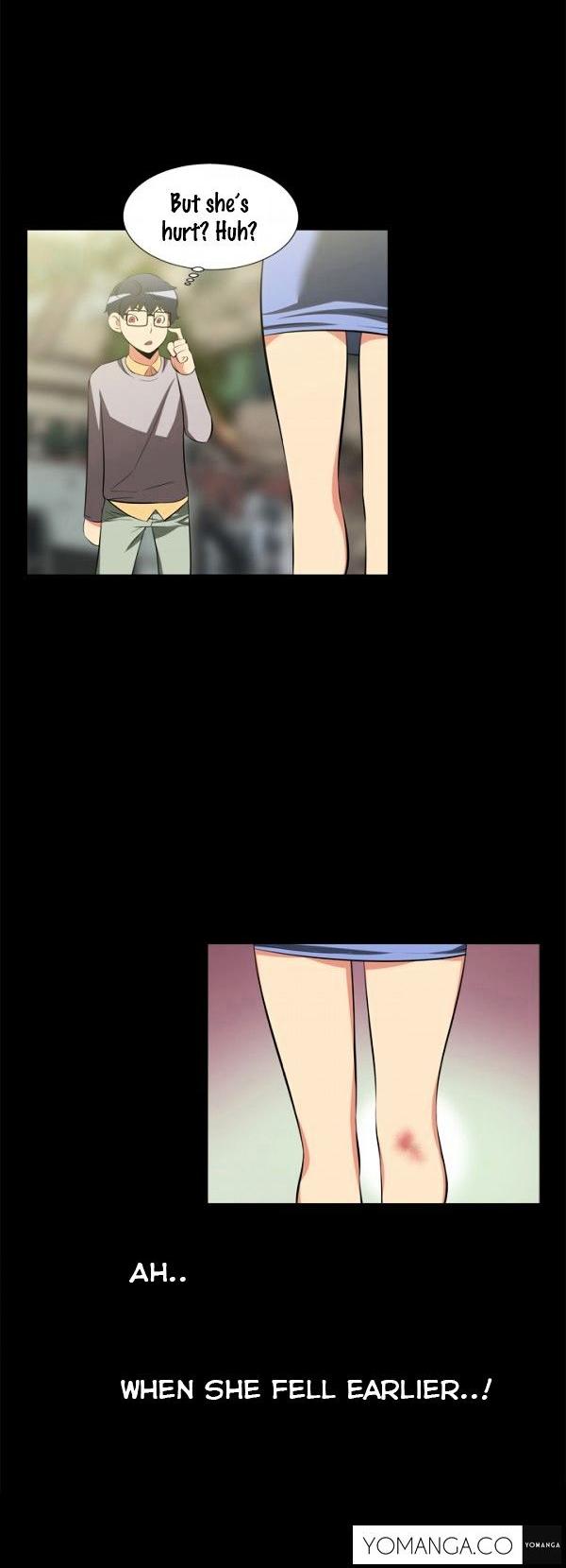 Love Parameter Chapter 3 page 19 - Chapter 3