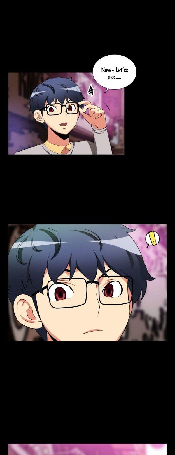 Love Parameter Chapter 3 page 4 - Chapter 3