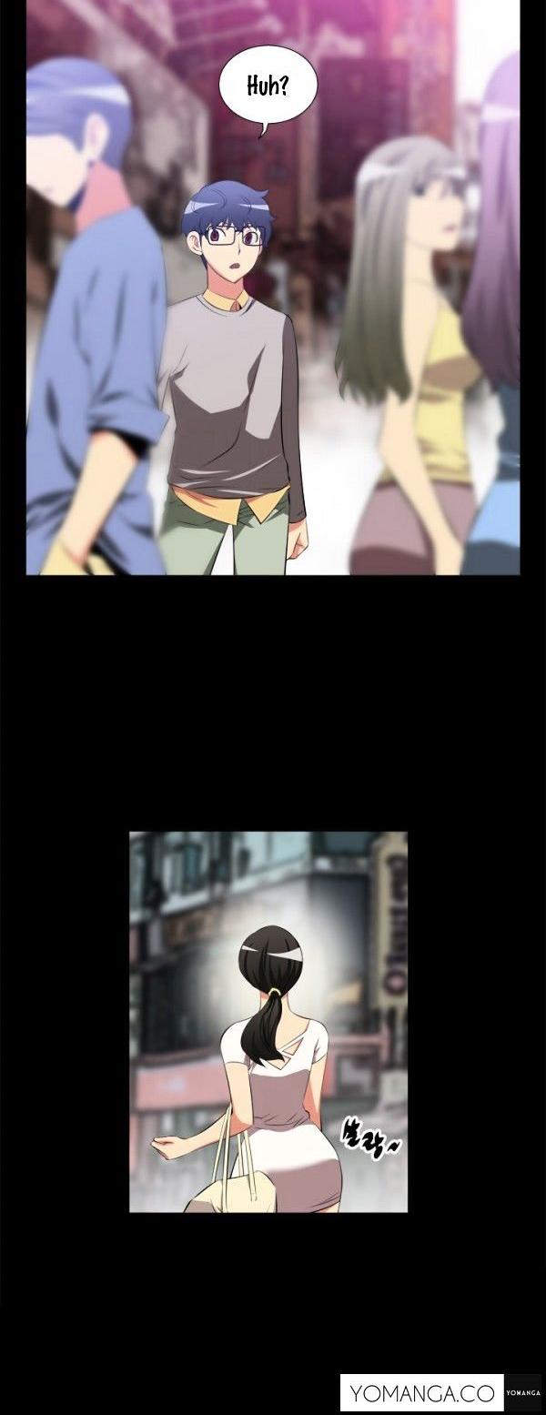 Love Parameter Chapter 3 page 5 - Chapter 3
