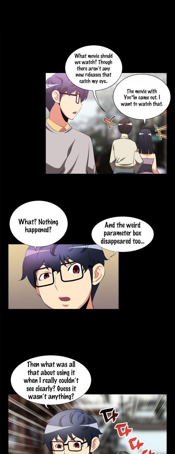 Love Parameter Chapter 3 page 6 - Chapter 3