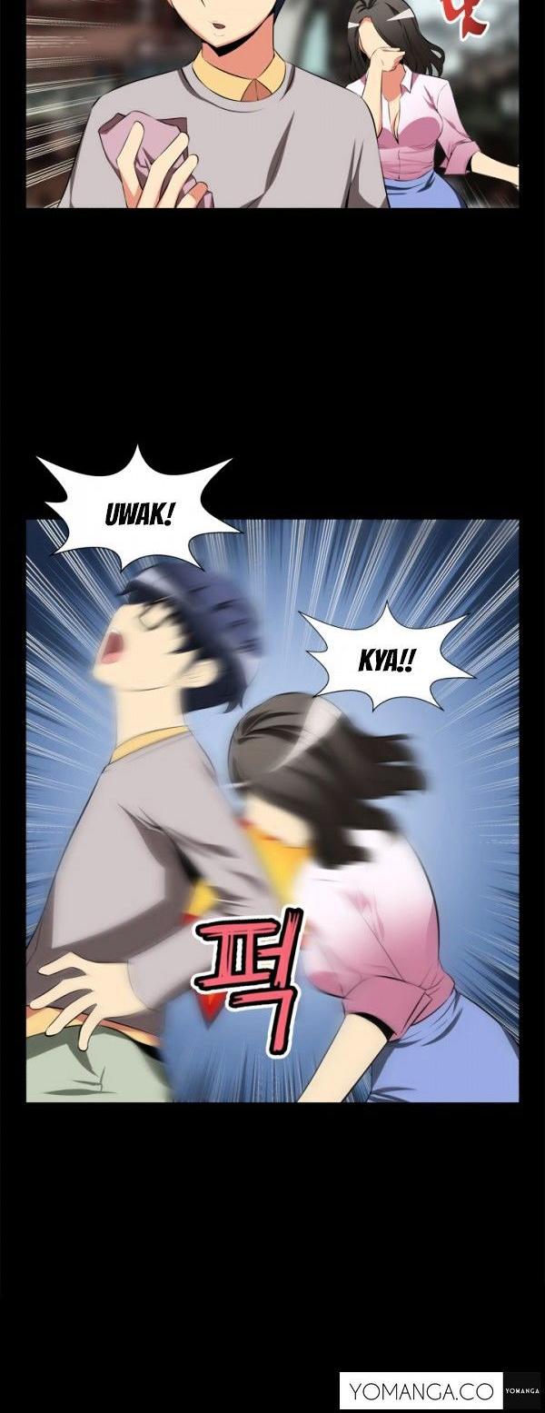 Love Parameter Chapter 3 page 7 - Chapter 3