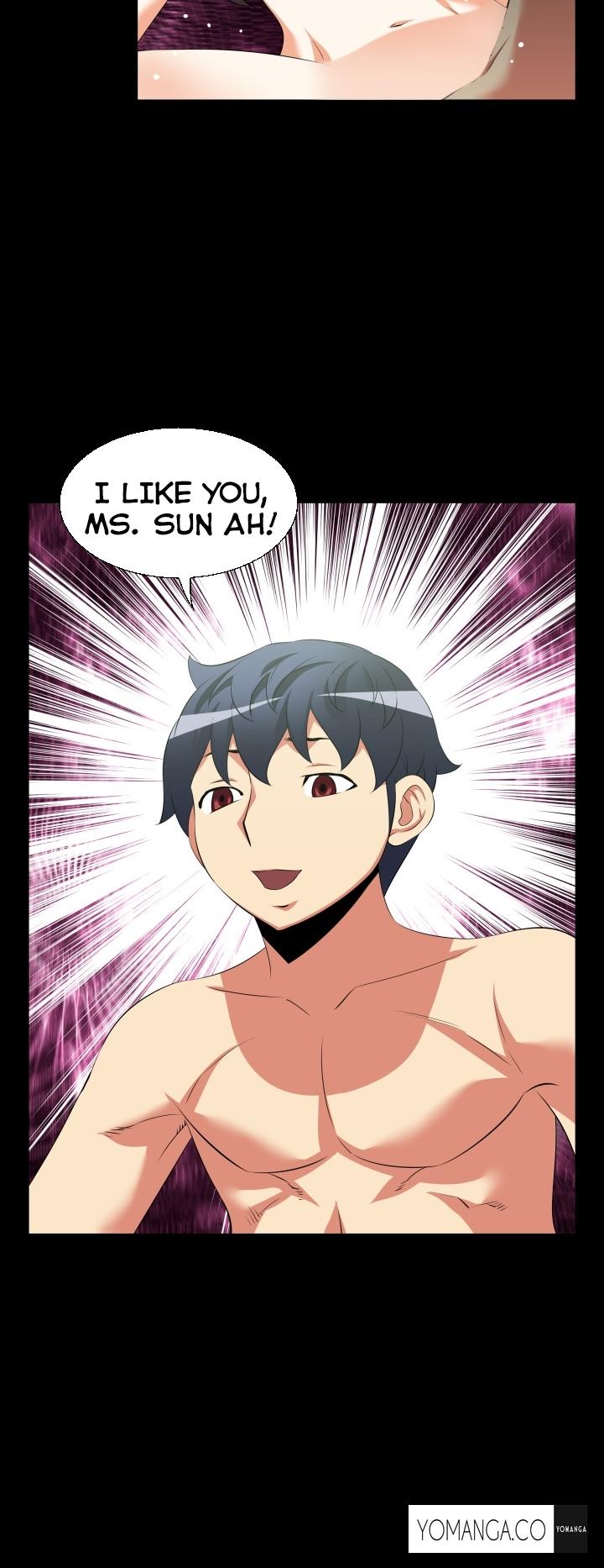 Love Parameter Chapter 35 page 11 - Chapter 35