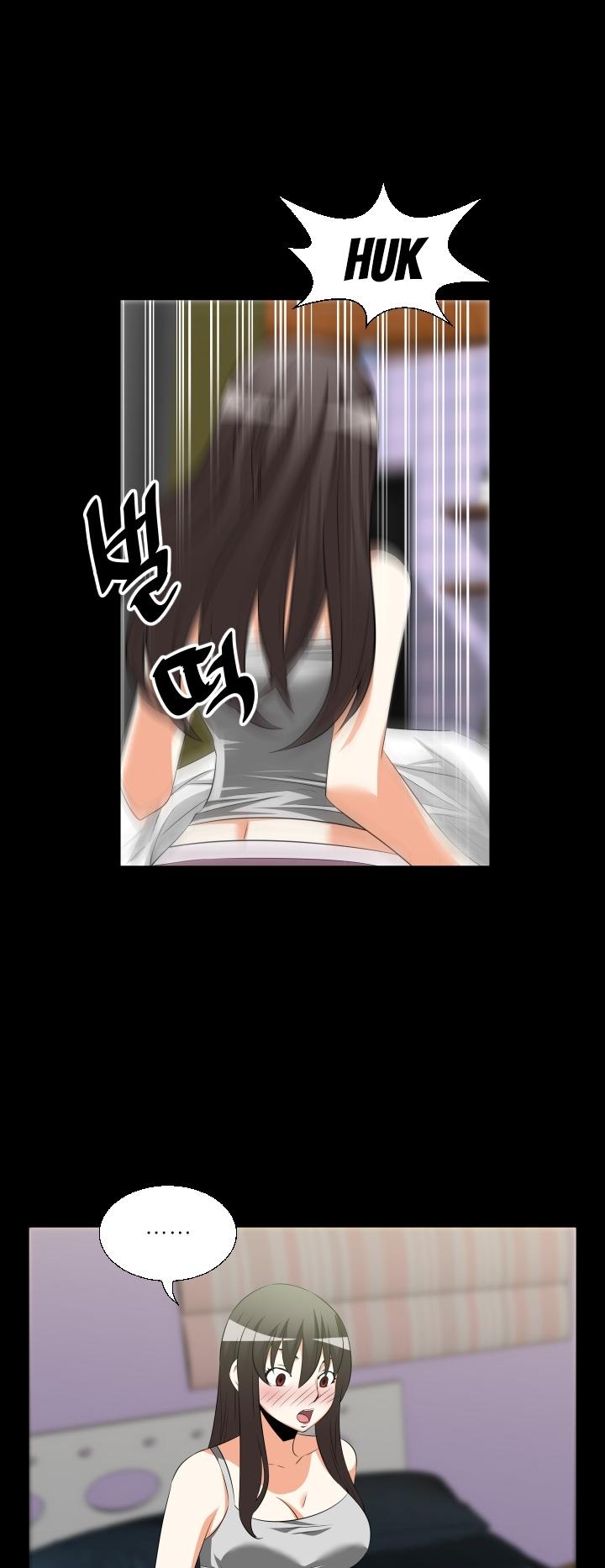 Love Parameter Chapter 35 page 12 - Chapter 35