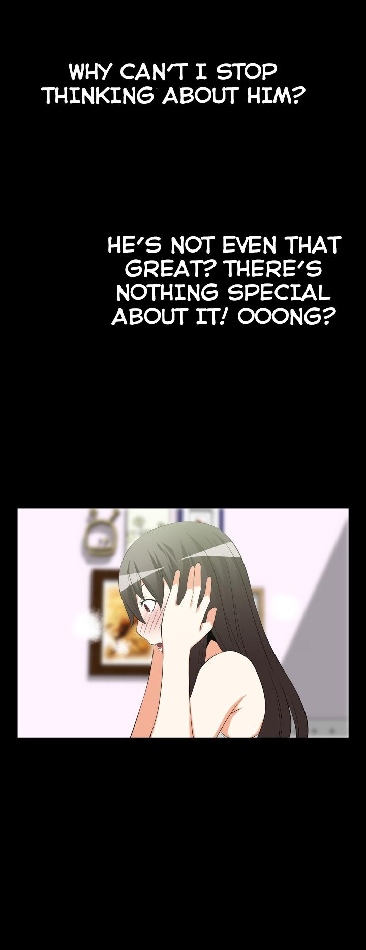 Love Parameter Chapter 35 page 14 - Chapter 35