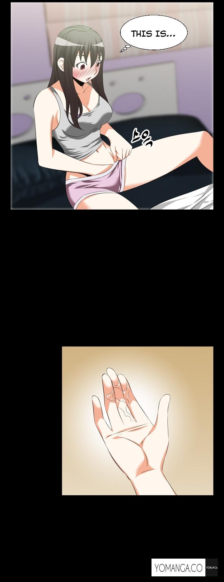 Love Parameter Chapter 35 page 15 - Chapter 35
