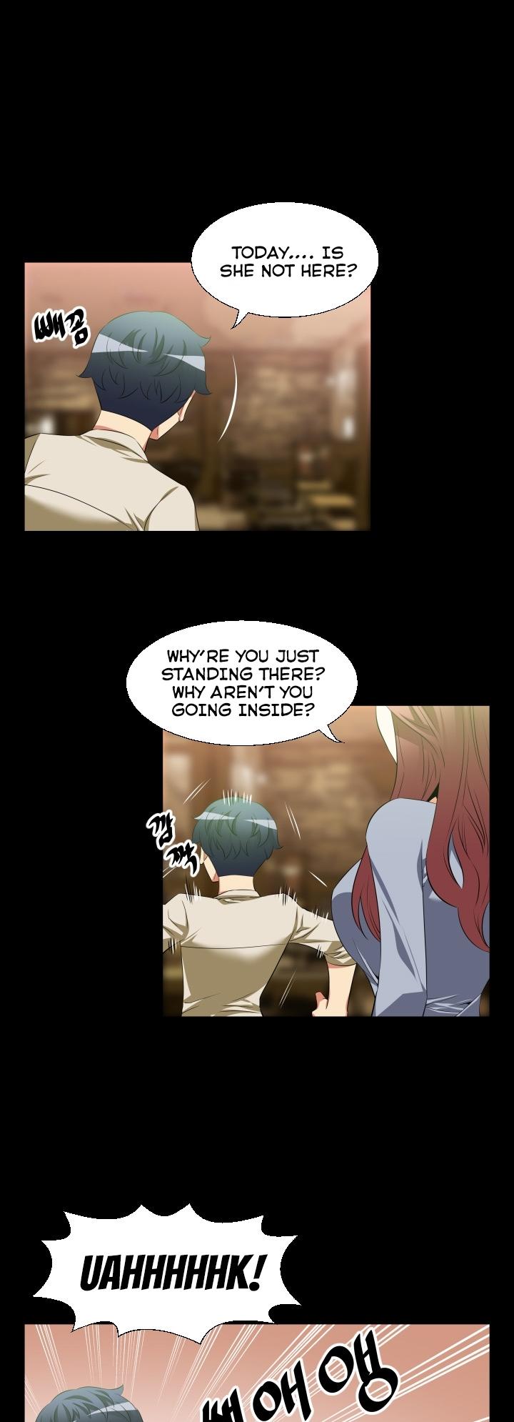 Love Parameter Chapter 35 page 18 - Chapter 35