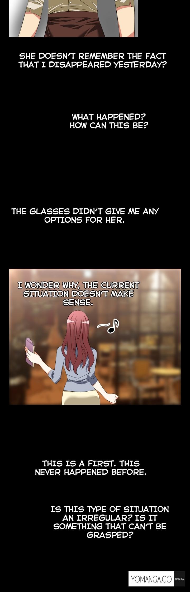 Love Parameter Chapter 35 page 23 - Chapter 35