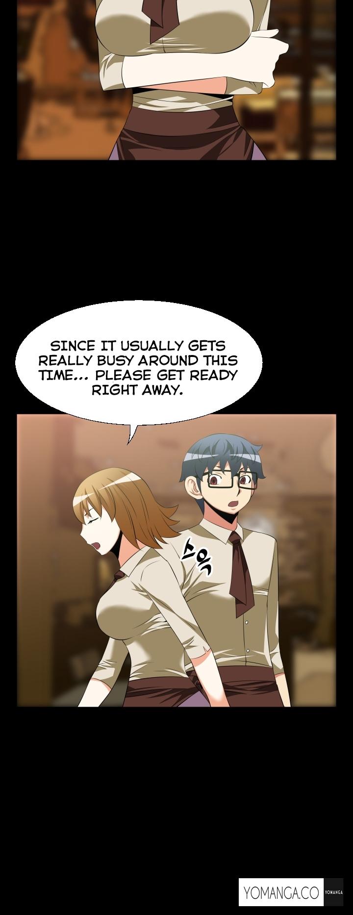 Love Parameter Chapter 35 page 25 - Chapter 35