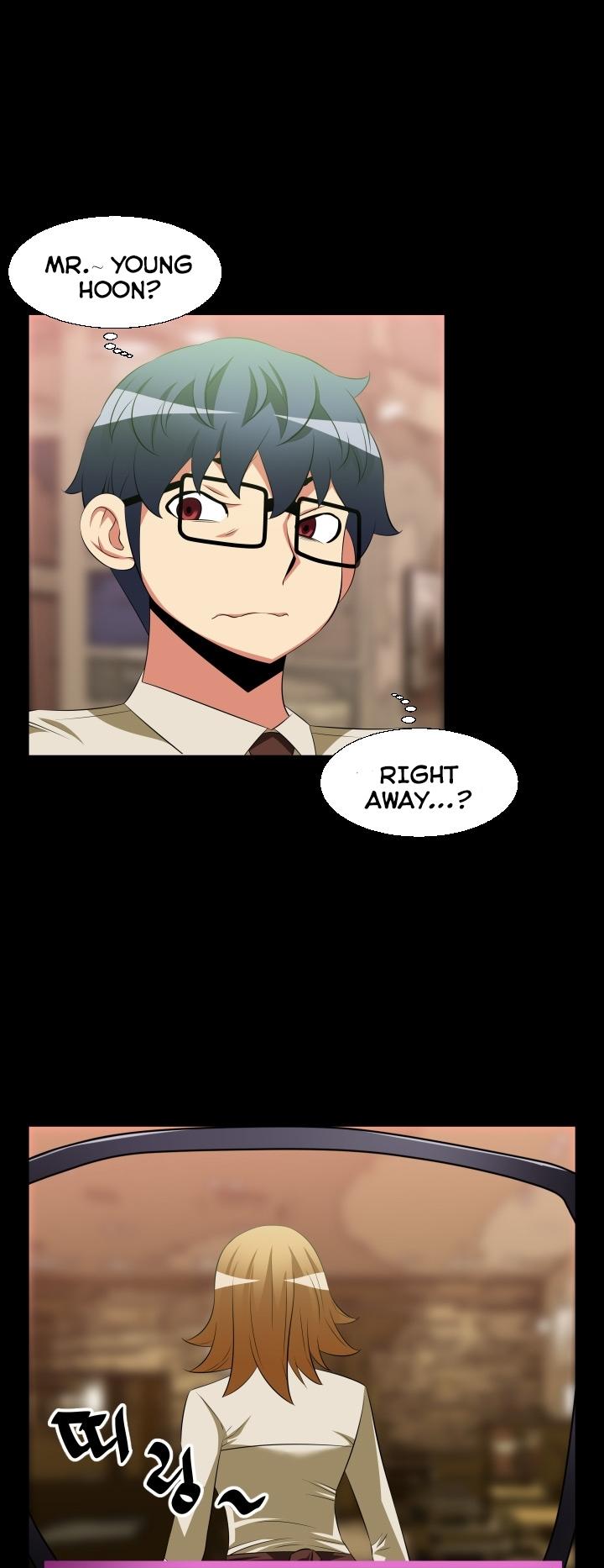 Love Parameter Chapter 35 page 26 - Chapter 35