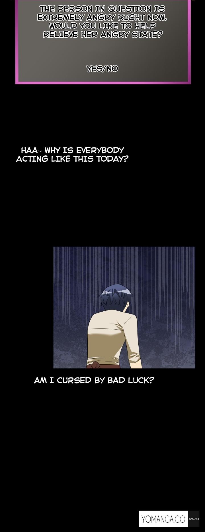 Love Parameter Chapter 35 page 27 - Chapter 35