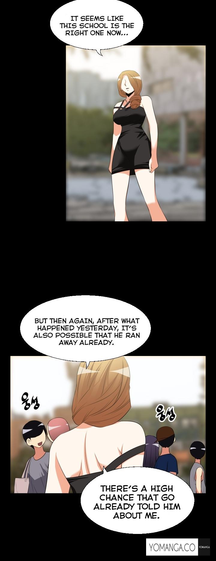 Love Parameter Chapter 35 page 29 - Chapter 35