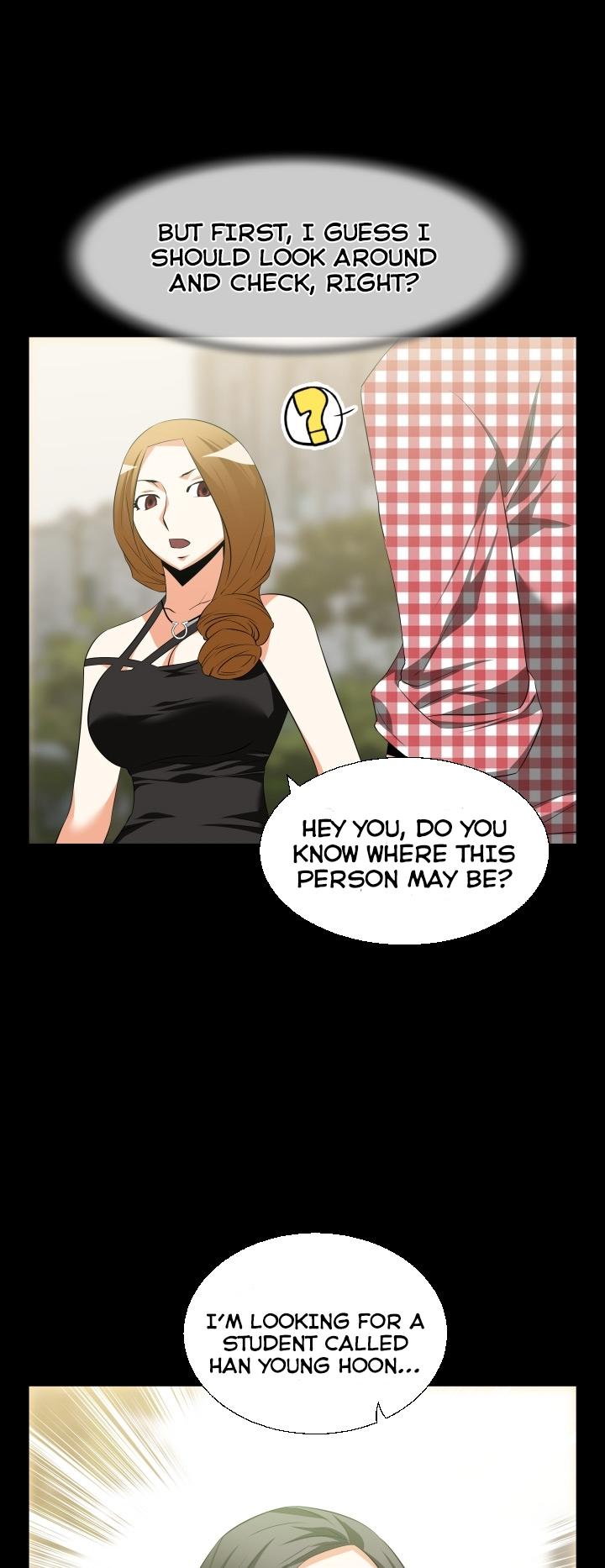 Love Parameter Chapter 35 page 30 - Chapter 35