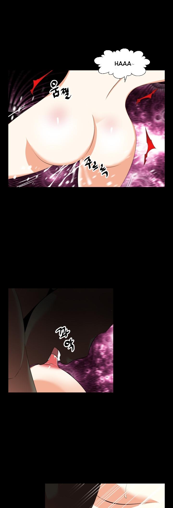 Love Parameter Chapter 35 page 6 - Chapter 35