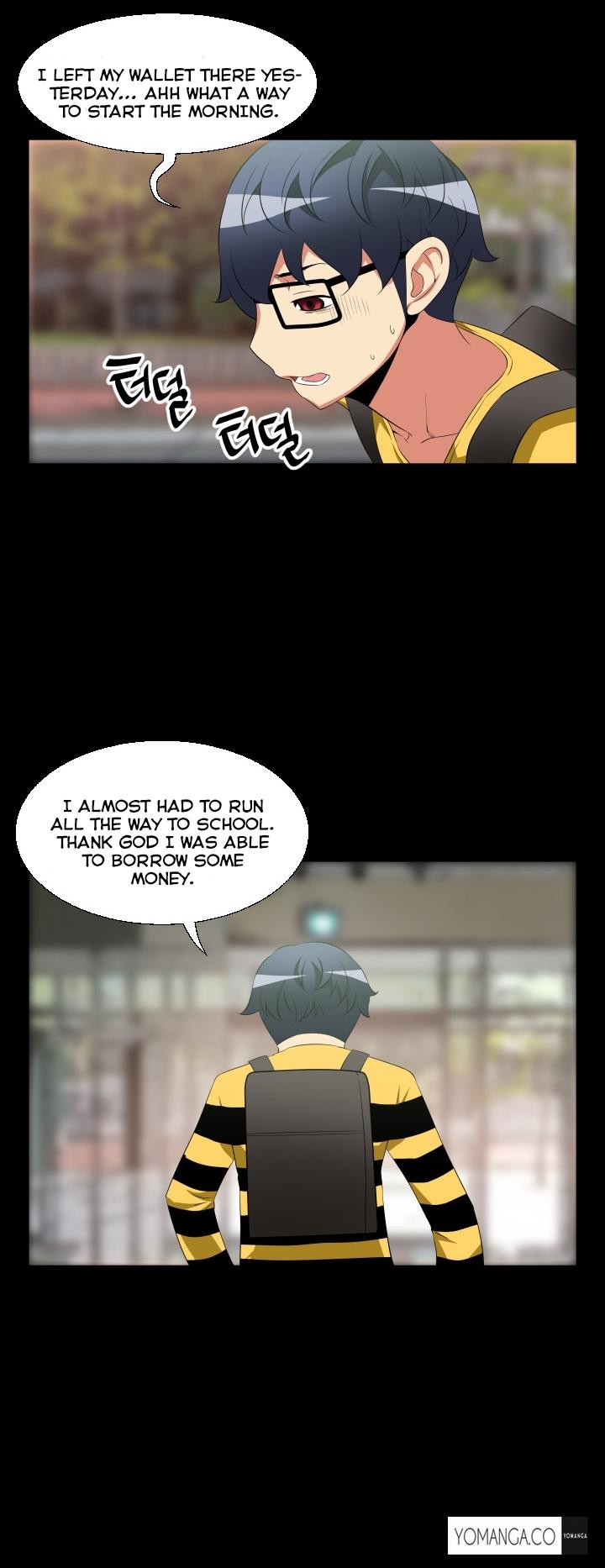 Love Parameter Chapter 36 page 13 - Chapter 36