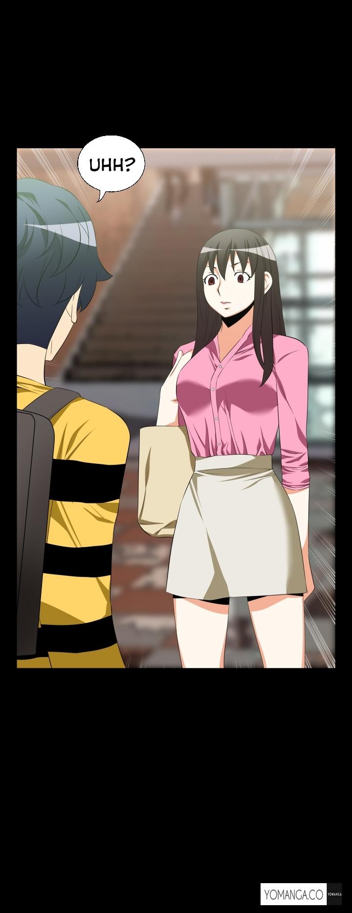 Love Parameter Chapter 36 page 17 - Chapter 36