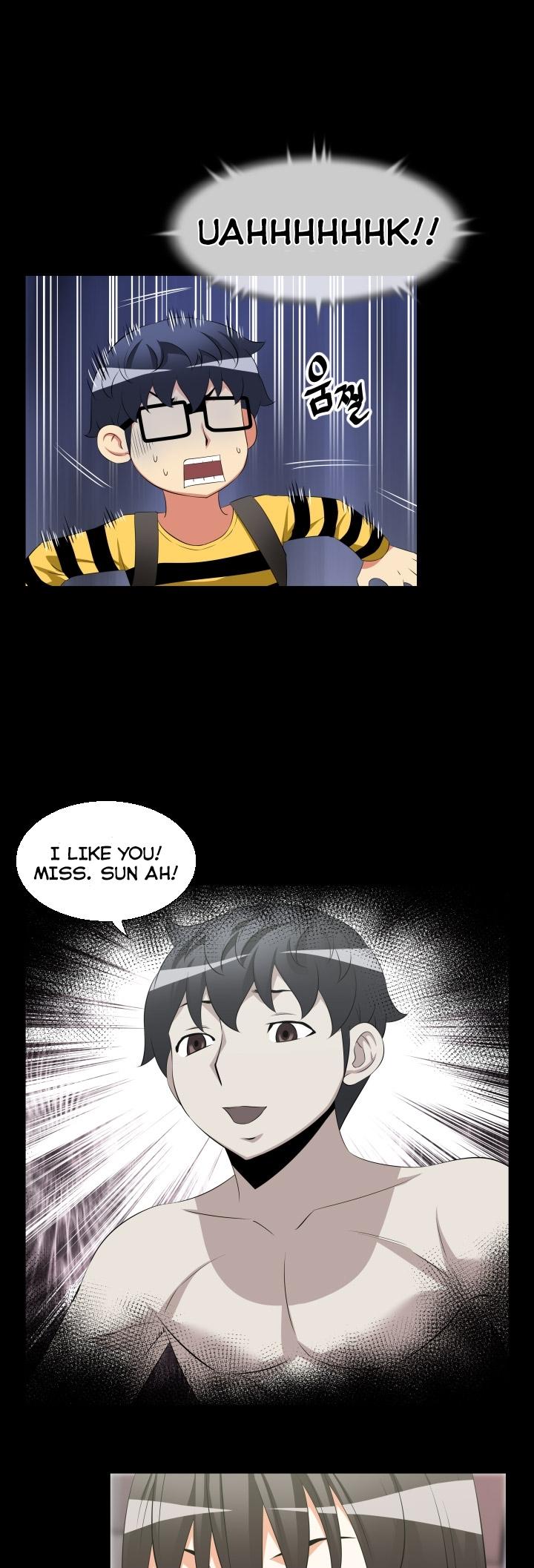 Love Parameter Chapter 36 page 18 - Chapter 36