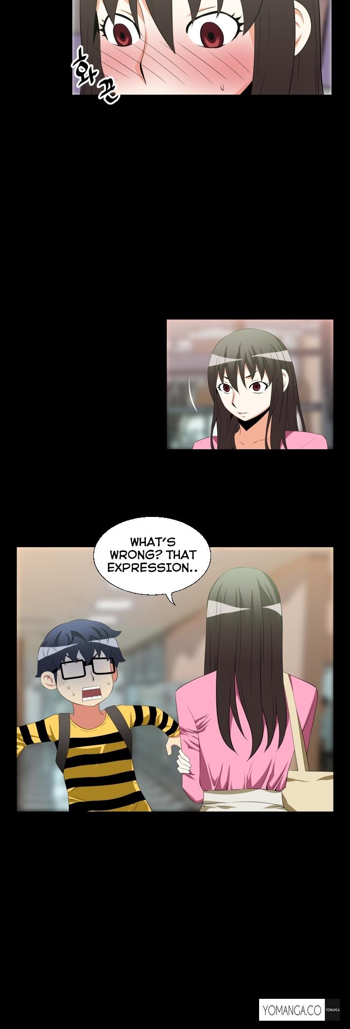 Love Parameter Chapter 36 page 19 - Chapter 36