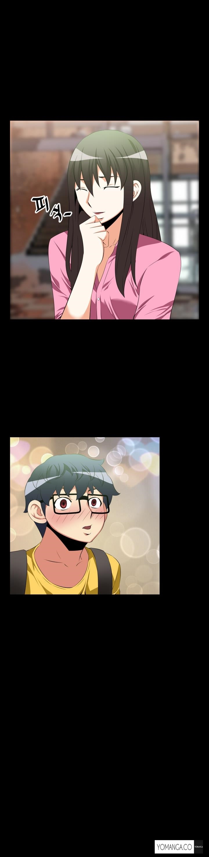 Love Parameter Chapter 36 page 22 - Chapter 36