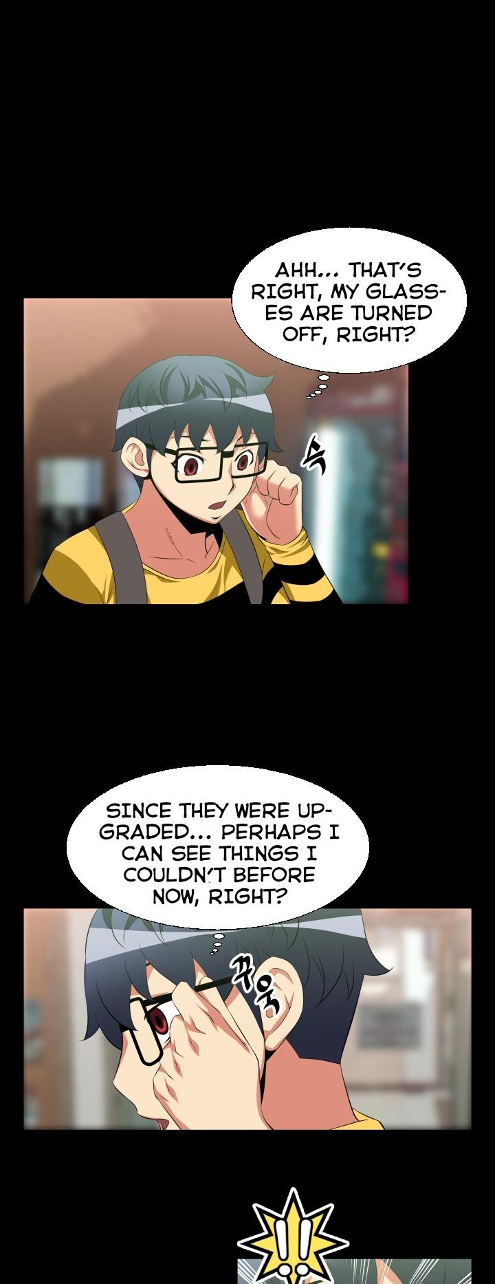 Love Parameter Chapter 36 page 25 - Chapter 36