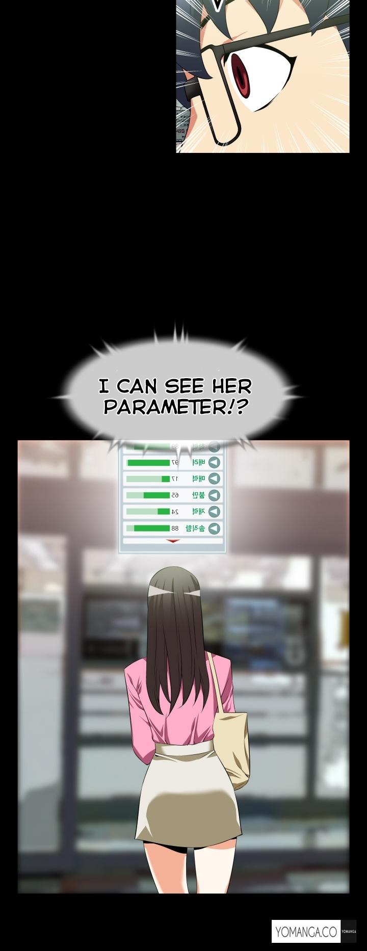 Love Parameter Chapter 36 page 26 - Chapter 36