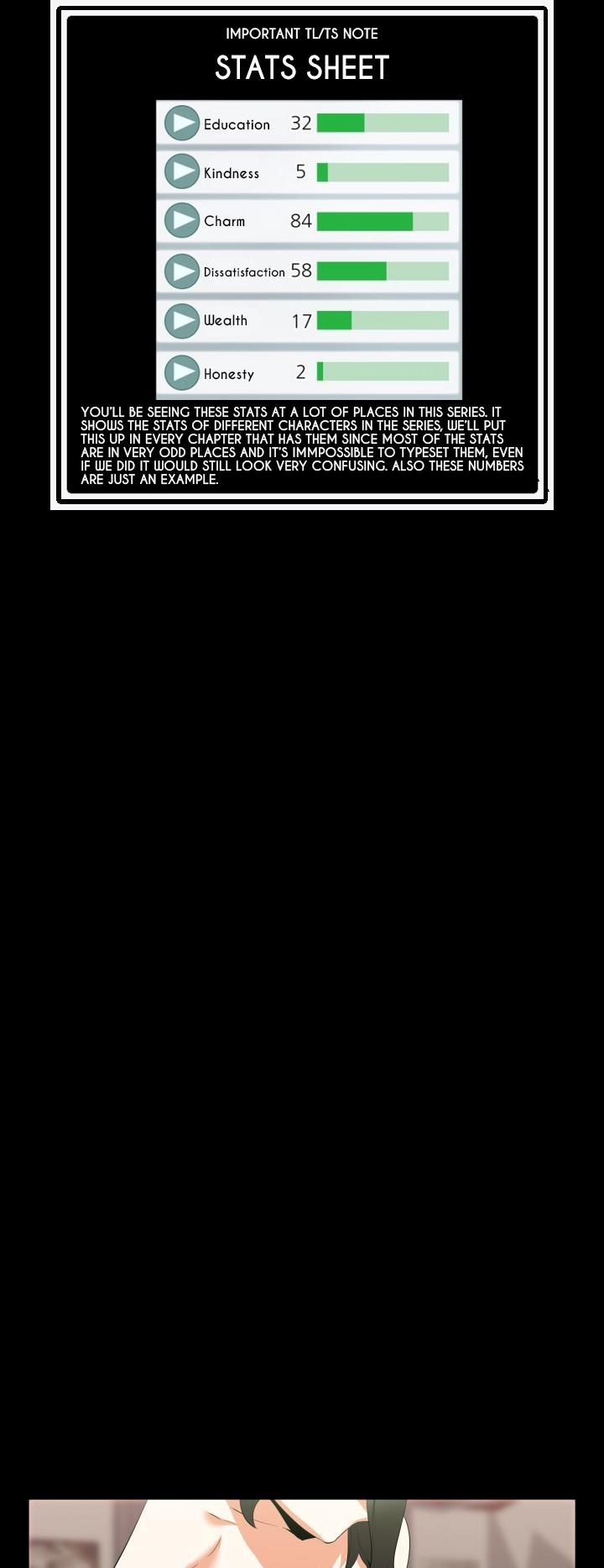 Love Parameter Chapter 36 page 27 - Chapter 36