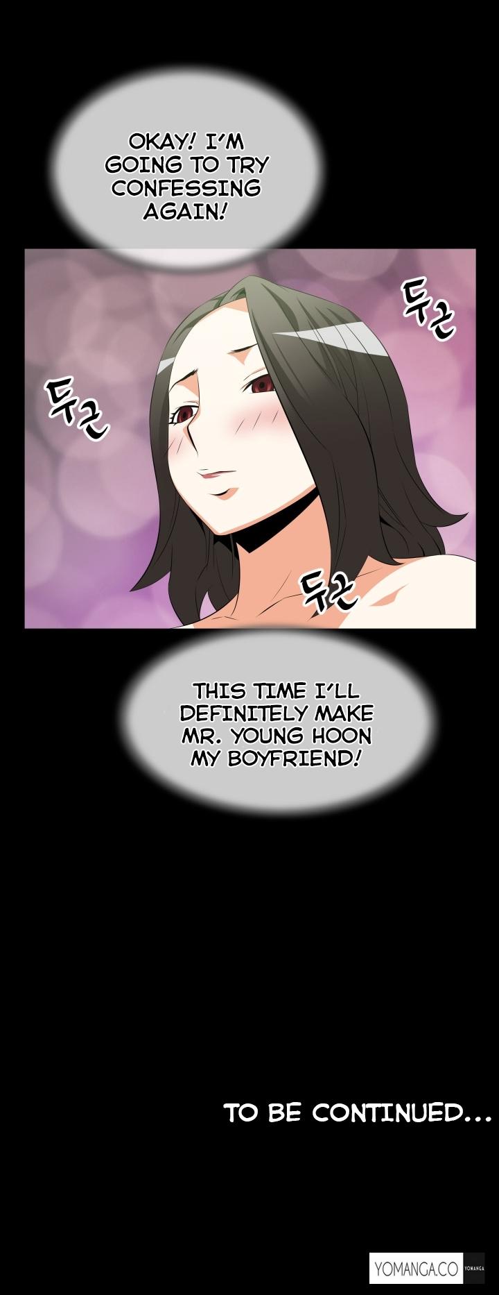 Love Parameter Chapter 36 page 30 - Chapter 36