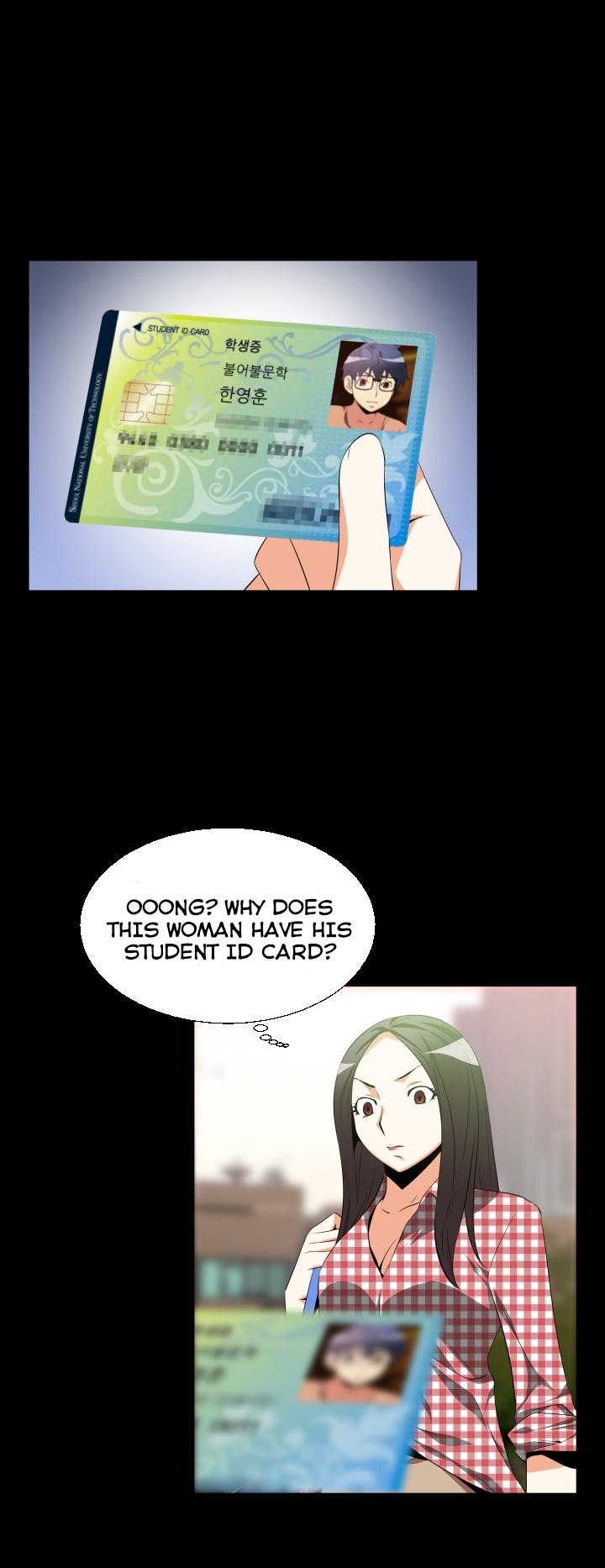 Love Parameter Chapter 36 page 4 - Chapter 36