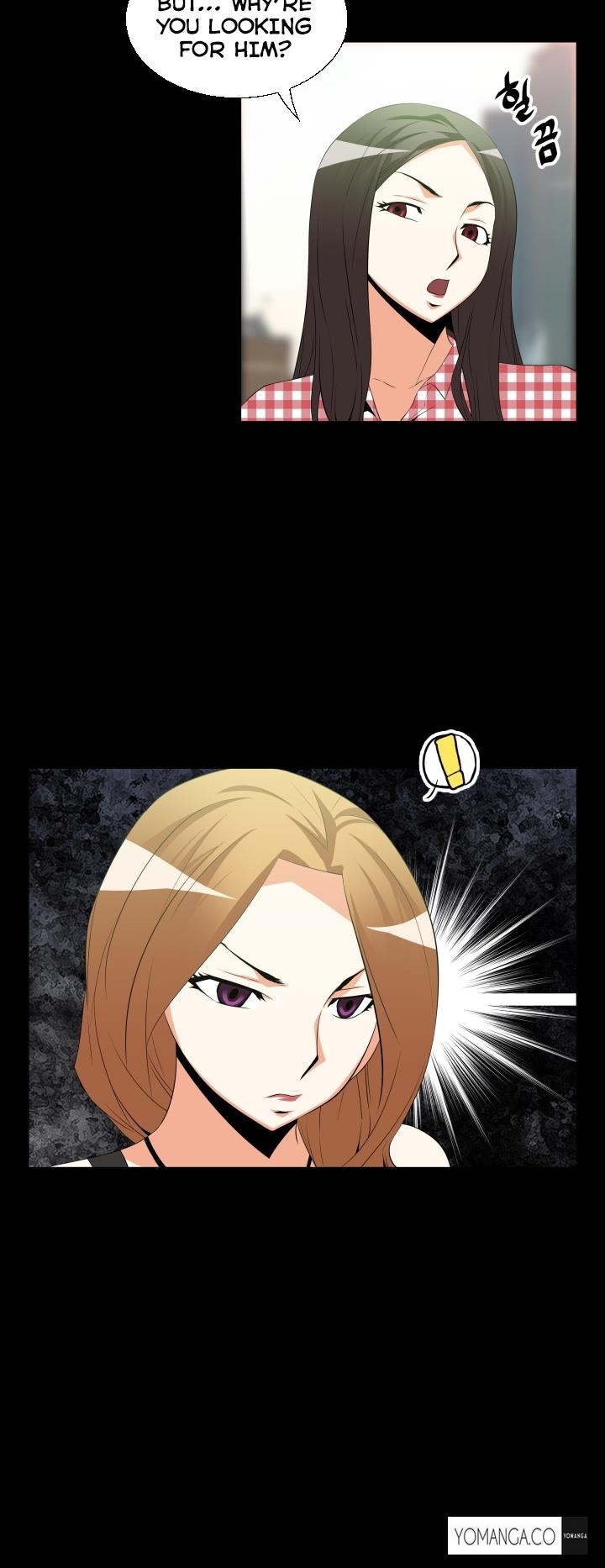 Love Parameter Chapter 36 page 7 - Chapter 36