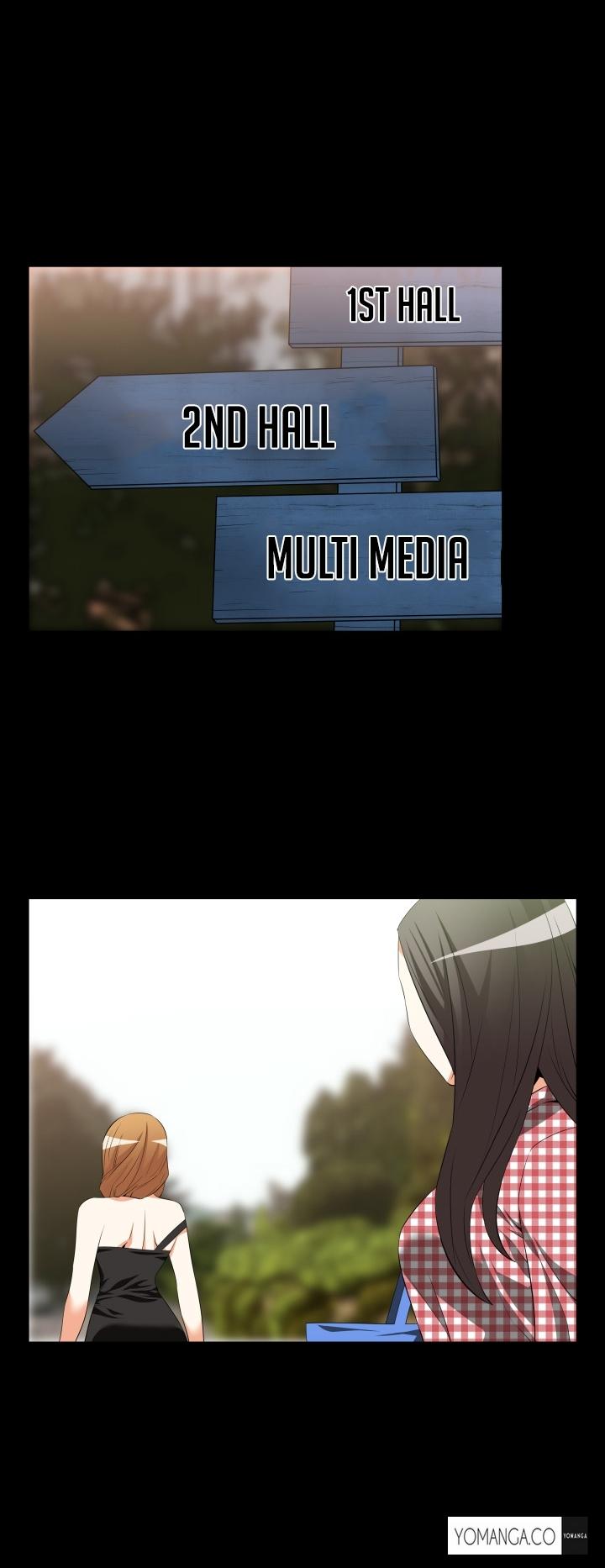 Love Parameter Chapter 36 page 9 - Chapter 36