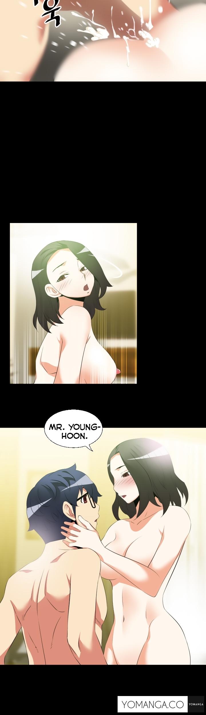 Love Parameter Chapter 39 page 11 - Chapter 39