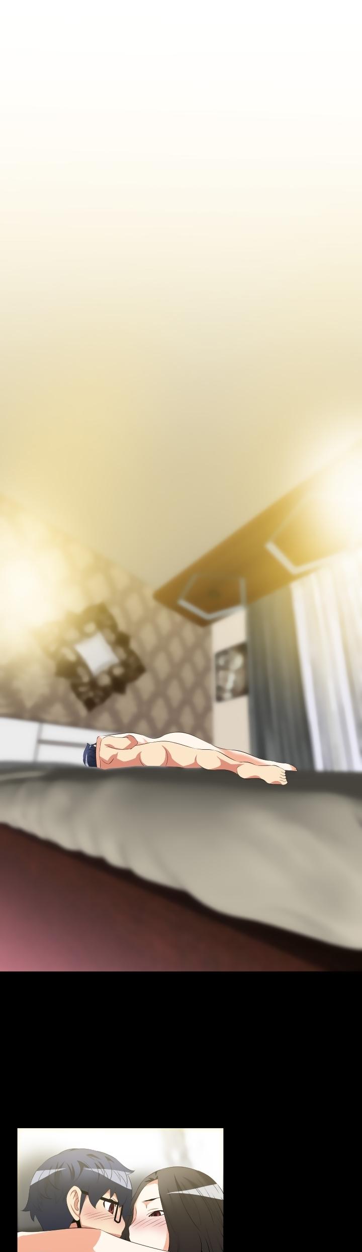Love Parameter Chapter 39 page 14 - Chapter 39