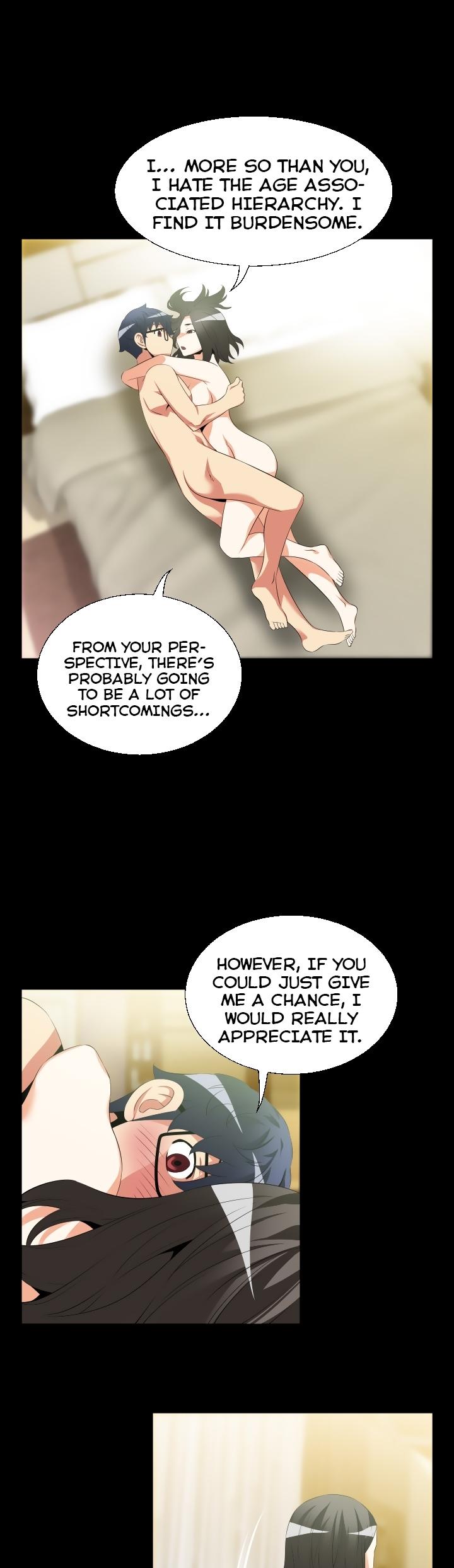 Love Parameter Chapter 39 page 16 - Chapter 39