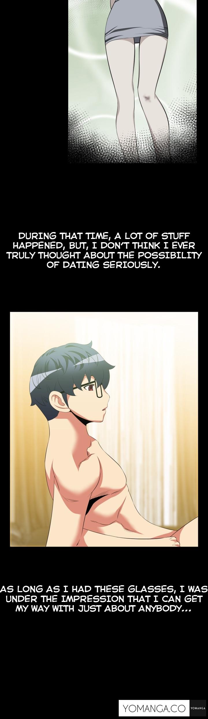Love Parameter Chapter 39 page 19 - Chapter 39