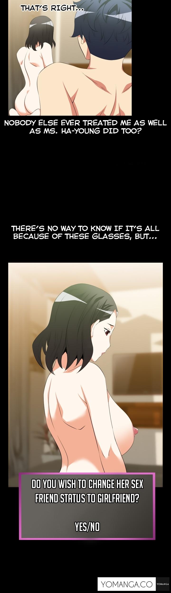 Love Parameter Chapter 39 page 23 - Chapter 39