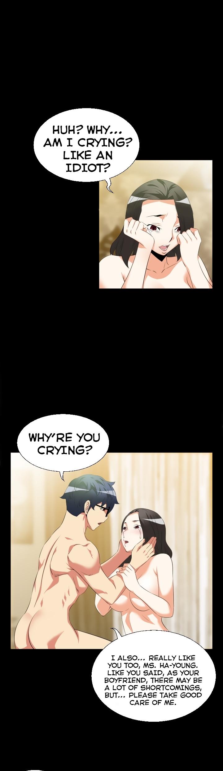 Love Parameter Chapter 39 page 26 - Chapter 39