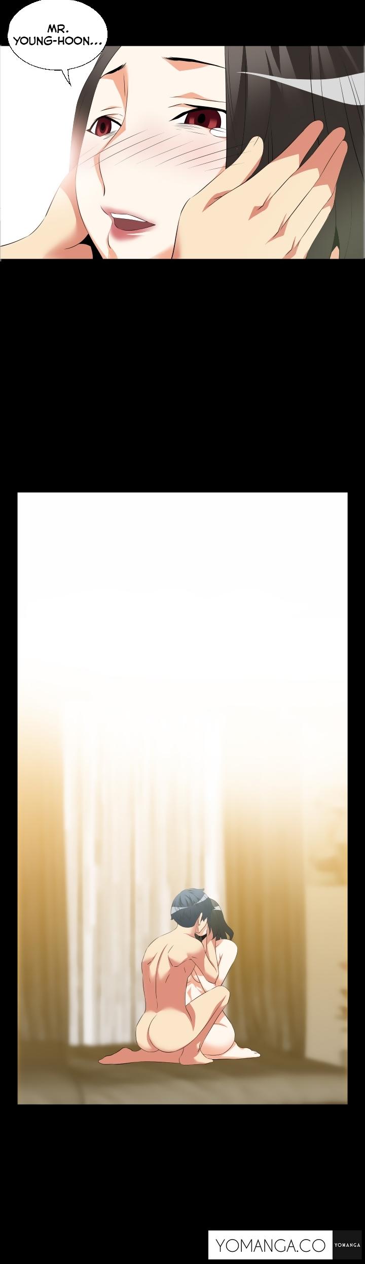 Love Parameter Chapter 39 page 27 - Chapter 39