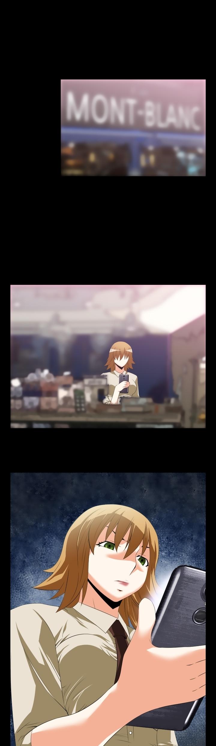 Love Parameter Chapter 39 page 28 - Chapter 39