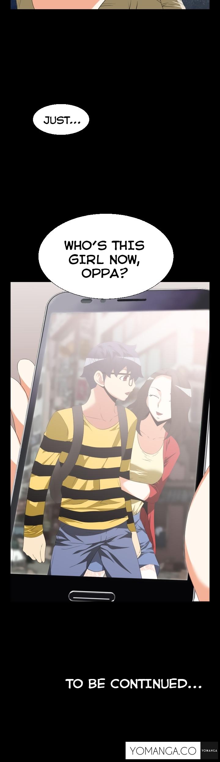 Love Parameter Chapter 39 page 29 - Chapter 39