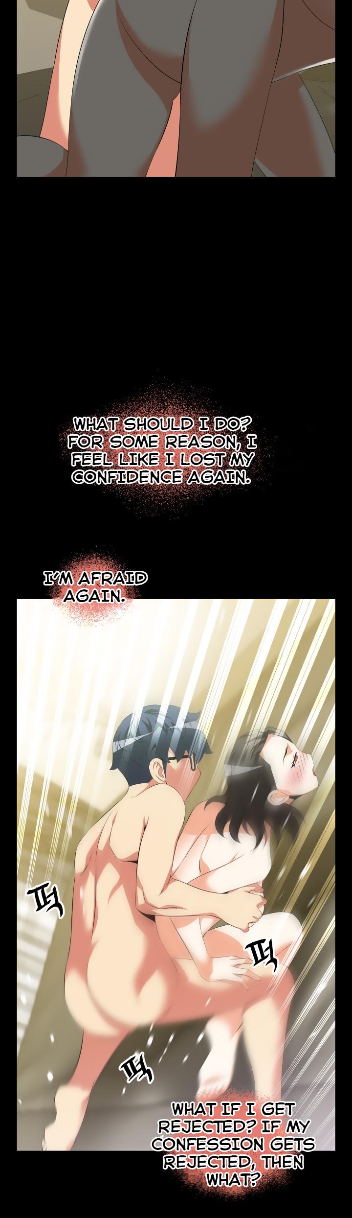 Love Parameter Chapter 39 page 5 - Chapter 39