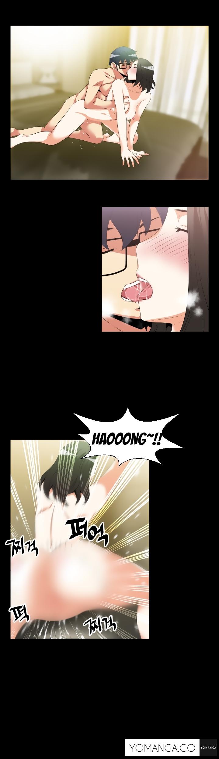 Love Parameter Chapter 39 page 7 - Chapter 39