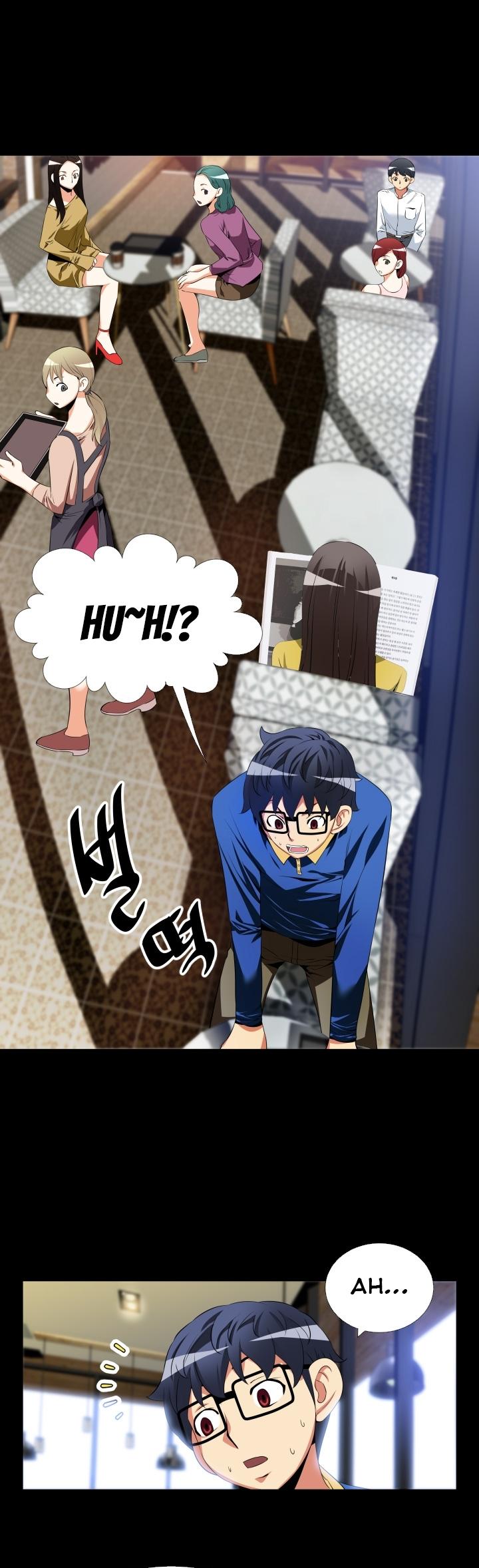 Love Parameter Chapter 43 page 10 - Chapter 43