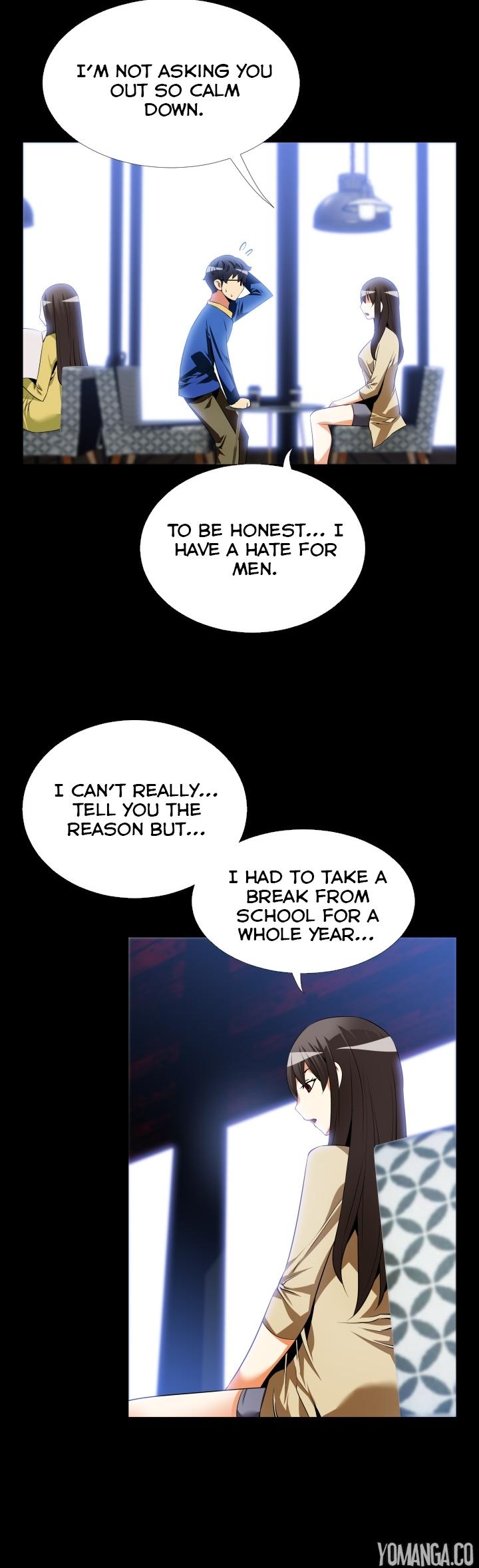 Love Parameter Chapter 43 page 11 - Chapter 43